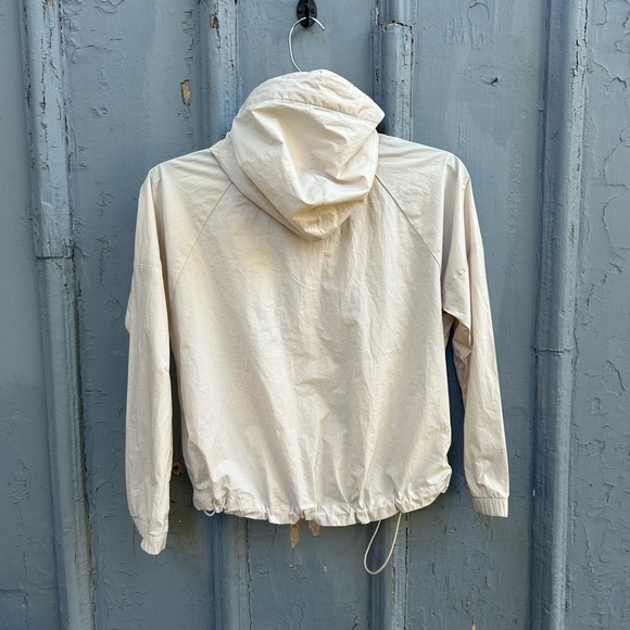 Adidas Kids' X Parley ID A.N.D Jacket, size youth 10 - Picture 3 of 10